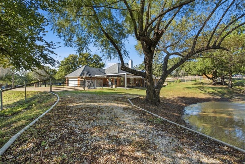 210 Saddle Club Road, Weatherford TX 76088 - Photo 39