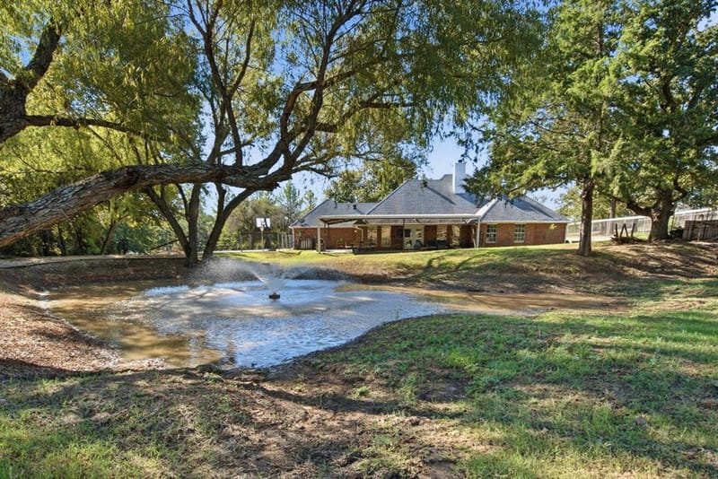 210 Saddle Club Road, Weatherford TX 76088 - Photo 29
