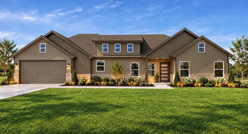 1012 Carnegie Road, Poolville TX 76487