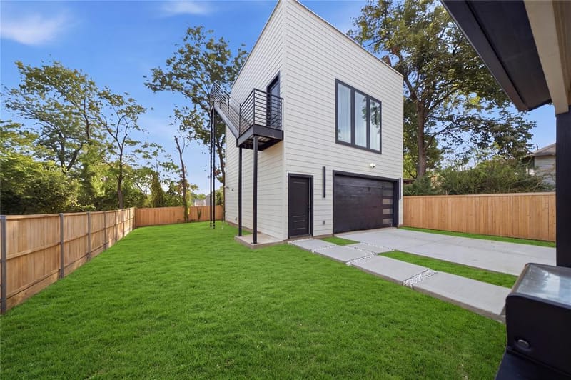 600 N Cliff Street, Dallas TX 75203 - Photo 17