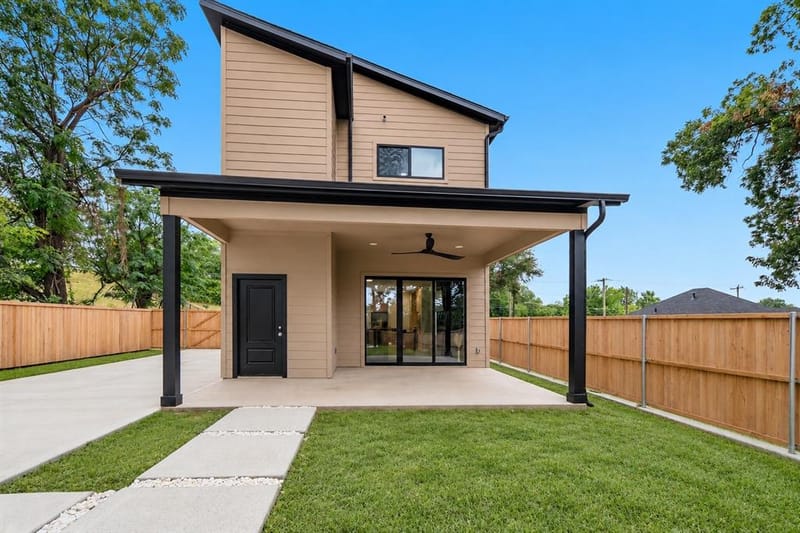 600 N Cliff Street, Dallas TX 75203 - Photo 16