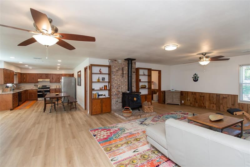 210 Lake Front Drive, Mabank TX 75156 - Photo 6