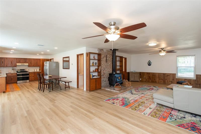 210 Lake Front Drive, Mabank TX 75156 - Photo 3