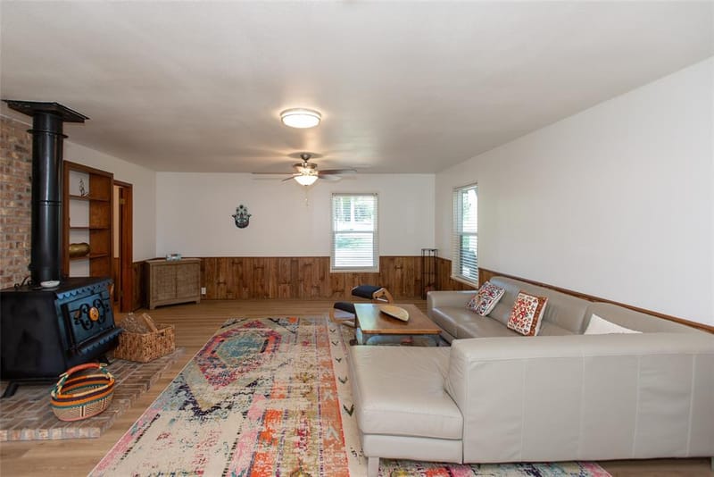 210 Lake Front Drive, Mabank TX 75156 - Photo 5