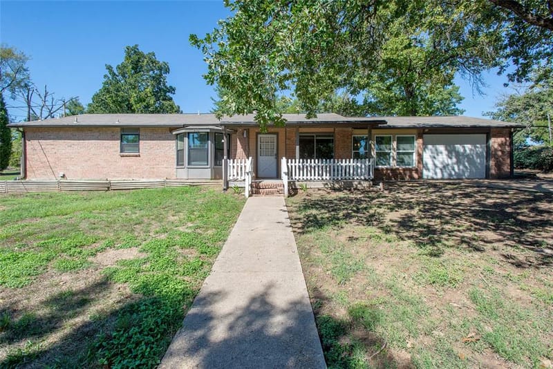210 Lake Front Drive, Mabank TX 75156 - Photo 33