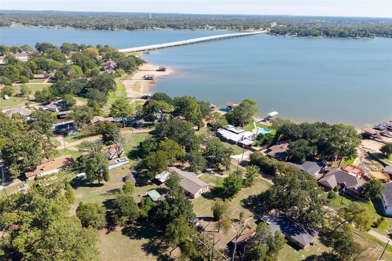 210 Lake Front Drive, Mabank TX 75156 - Photo 37