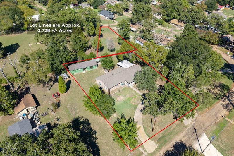 210 Lake Front Drive, Mabank TX 75156 - Photo 35