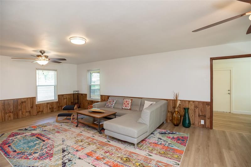 210 Lake Front Drive, Mabank TX 75156 - Photo 4