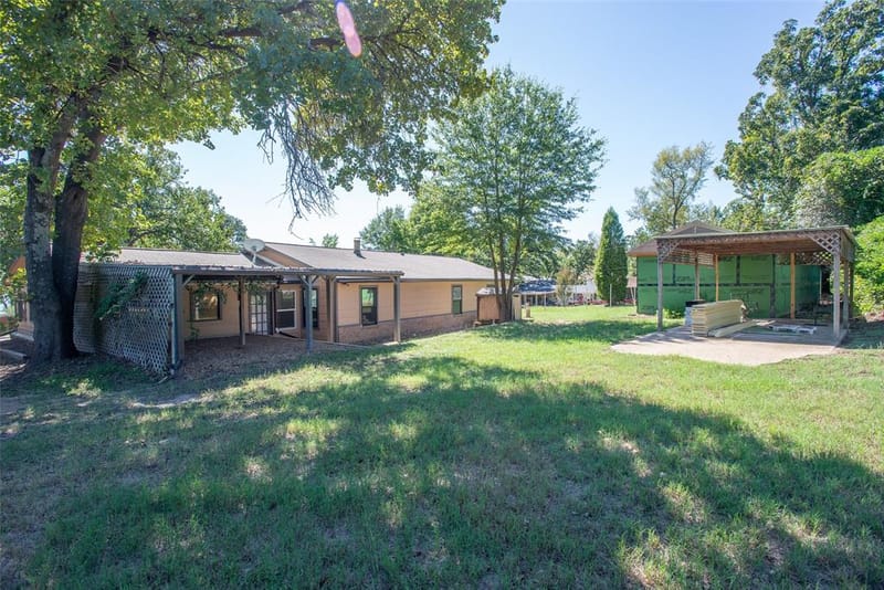 210 Lake Front Drive, Mabank TX 75156 - Photo 25
