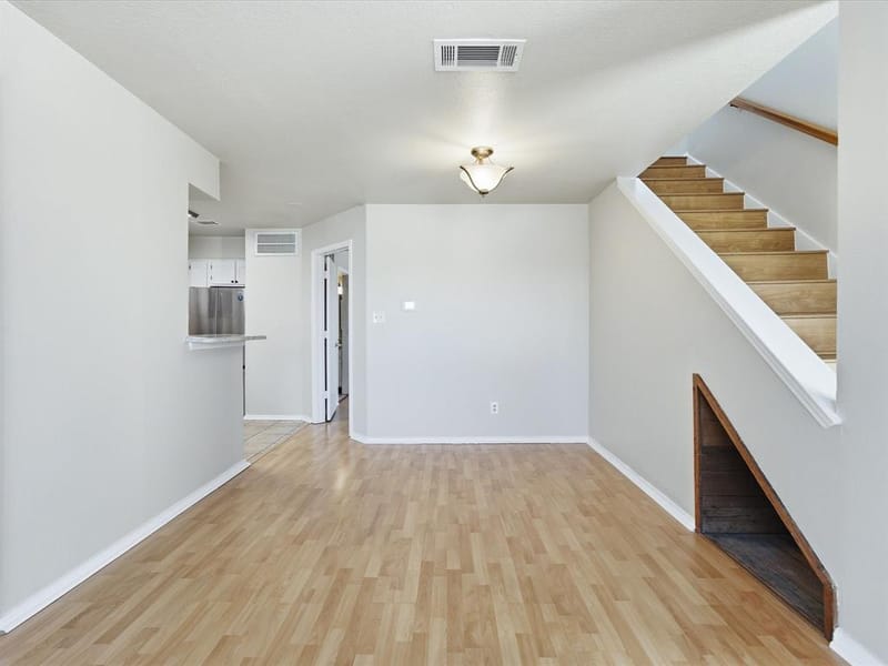 3129 Sondra Drive # 206, Fort Worth TX 76107 - Photo 6