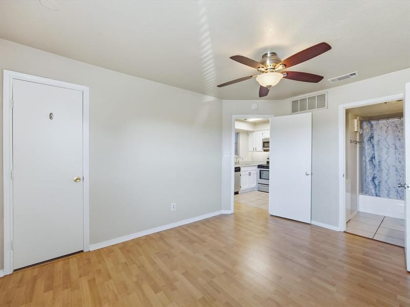 3129 Sondra Drive # 206, Fort Worth TX 76107 - Photo 16