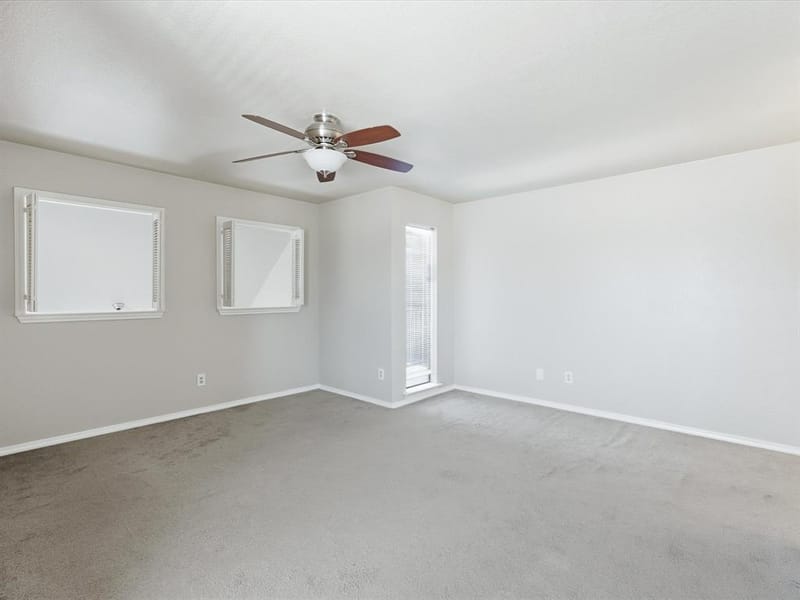 3129 Sondra Drive # 206, Fort Worth TX 76107 - Photo 20