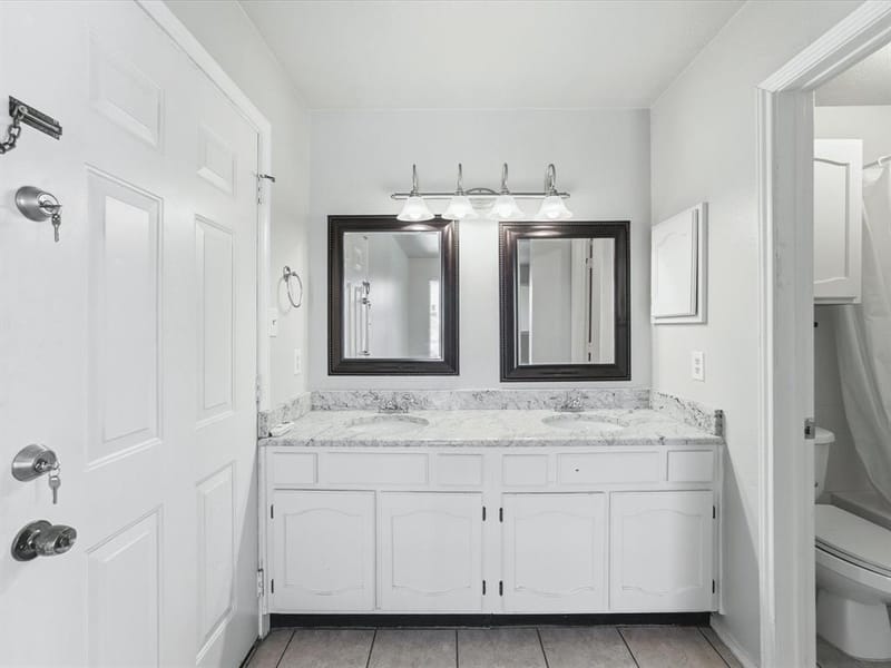 3129 Sondra Drive # 206, Fort Worth TX 76107 - Photo 24