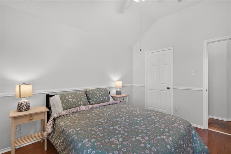 815 Hickory Street, Burleson TX 76028 - Photo 13