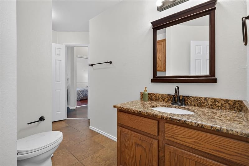 815 Hickory Street, Burleson TX 76028 - Photo 17