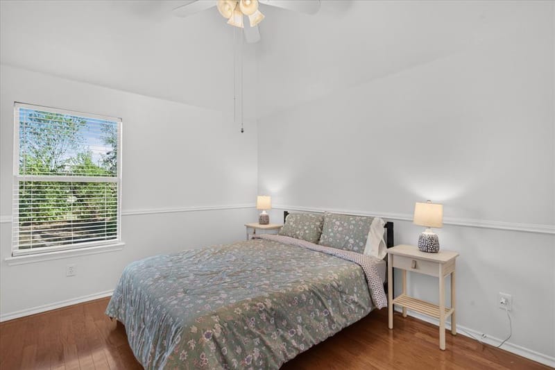 815 Hickory Street, Burleson TX 76028 - Photo 12