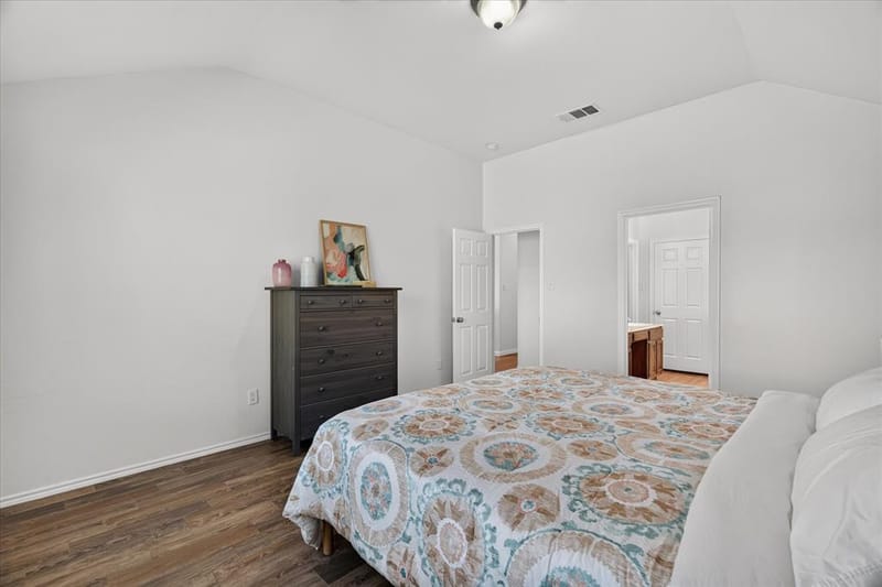 815 Hickory Street, Burleson TX 76028 - Photo 20