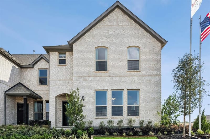5102 Roll Cast Road, Royse City TX 75189
