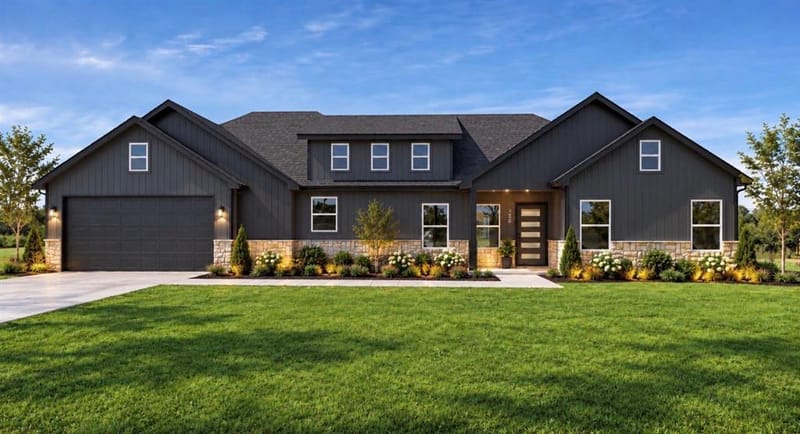 1008 Carnegie Road, Poolville TX 76487