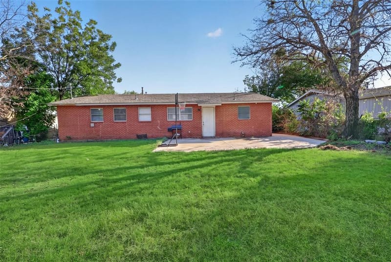 1005 Altamont Drive, Fort Worth TX 76106 - Photo 27