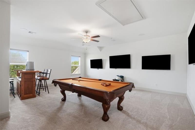12140 Indian Creek Drive, Fort Worth TX 76179 - Photo 20