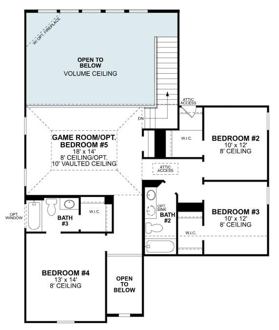 2701 Travis Street, Celina TX 75009 - Photo 3