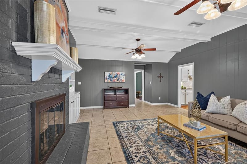 517 Turtle Creek Drive, Shreveport LA 71115 - Photo 6