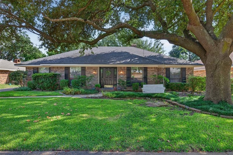 517 Turtle Creek Drive, Shreveport LA 71115