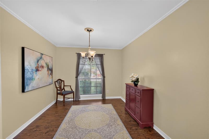 517 Turtle Creek Drive, Shreveport LA 71115 - Photo 10
