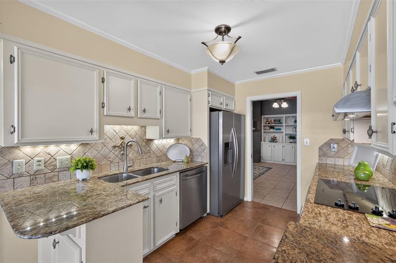 517 Turtle Creek Drive, Shreveport LA 71115 - Photo 8
