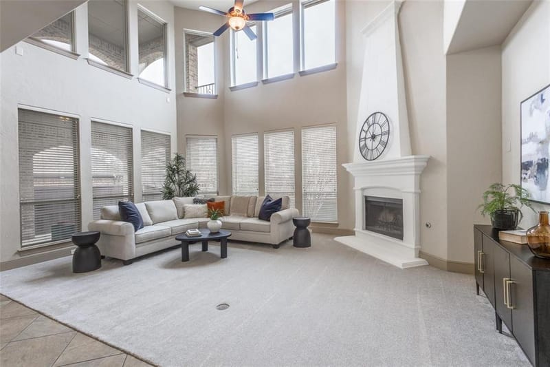 4312 Blue Quail Drive, McKinney TX 75072 - Photo 6