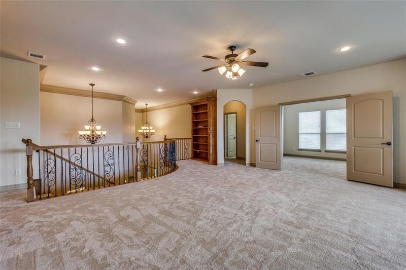 4312 Blue Quail Drive, McKinney TX 75072 - Photo 17