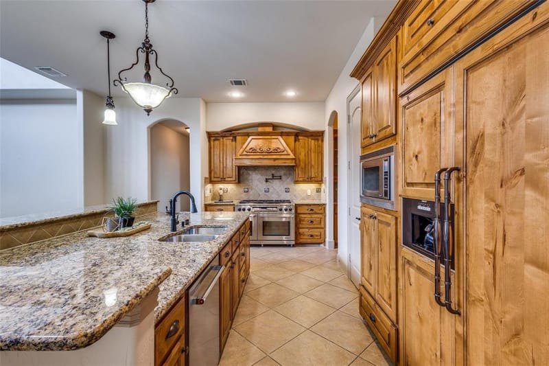 4312 Blue Quail Drive, McKinney TX 75072 - Photo 7