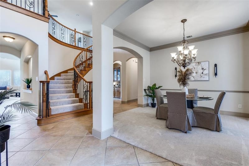 4312 Blue Quail Drive, McKinney TX 75072 - Photo 3