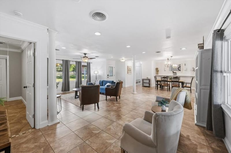 100 Hill Top Court, Willow Park TX 76087 - Photo 13