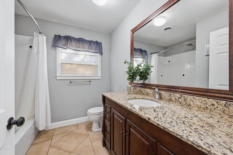 100 Hill Top Court, Willow Park TX 76087 - Photo 22