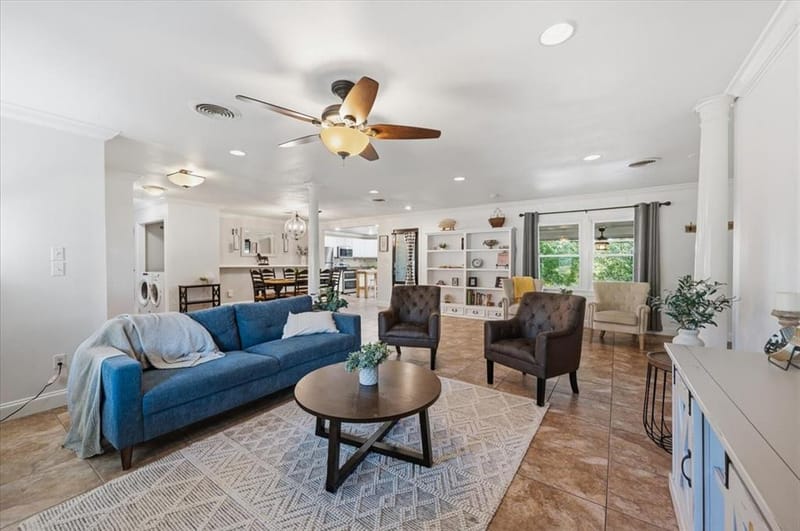 100 Hill Top Court, Willow Park TX 76087 - Photo 3