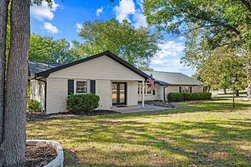 100 Hill Top Court, Willow Park TX 76087 - Photo 32