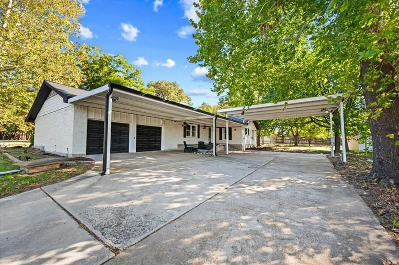 100 Hill Top Court, Willow Park TX 76087 - Photo 9