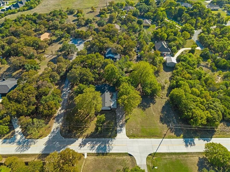 100 Hill Top Court, Willow Park TX 76087 - Photo 38