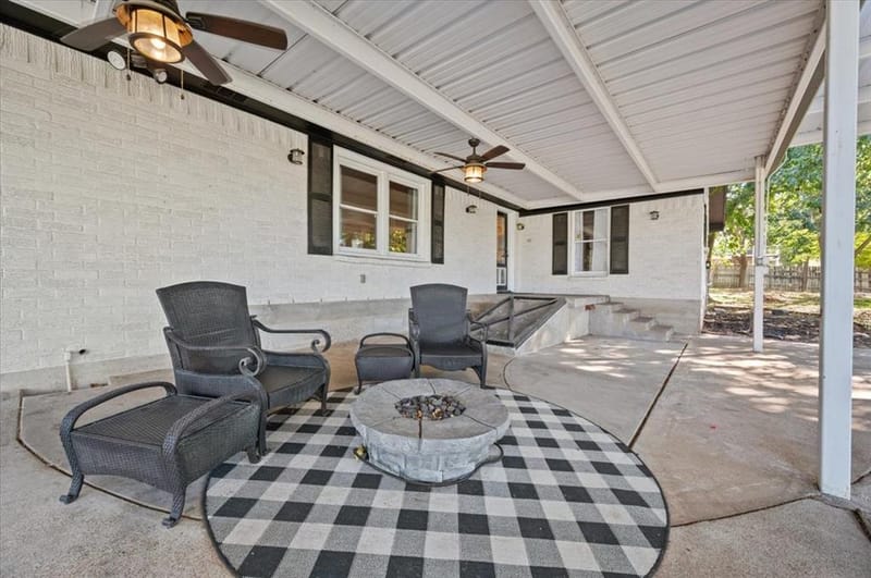 100 Hill Top Court, Willow Park TX 76087 - Photo 10
