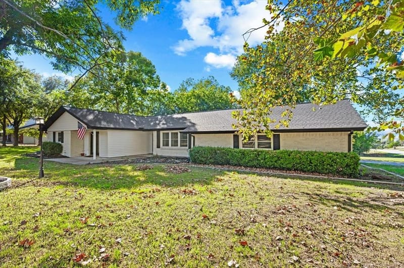 100 Hill Top Court, Willow Park TX 76087 - Photo 33