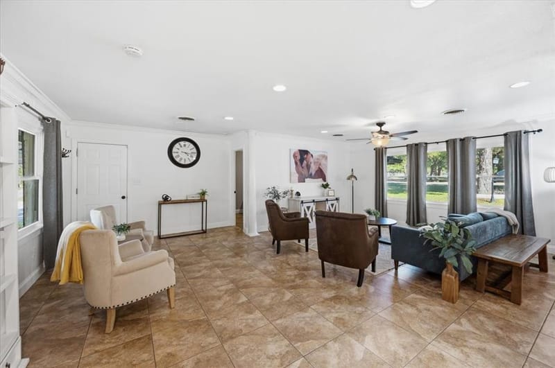 100 Hill Top Court, Willow Park TX 76087 - Photo 14