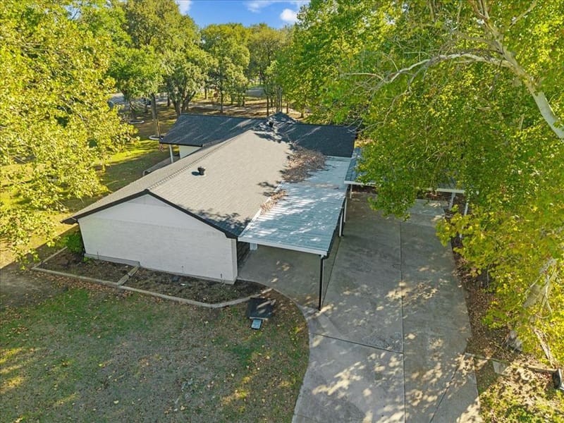 100 Hill Top Court, Willow Park TX 76087 - Photo 11