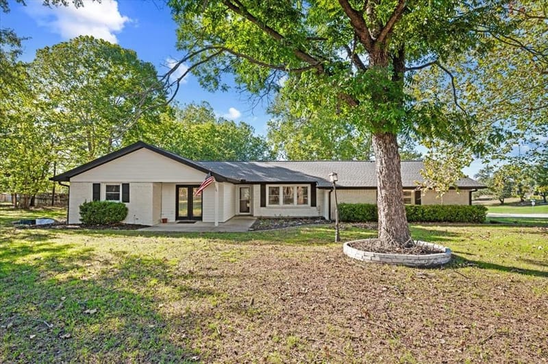 100 Hill Top Court, Willow Park TX 76087 - Photo 31