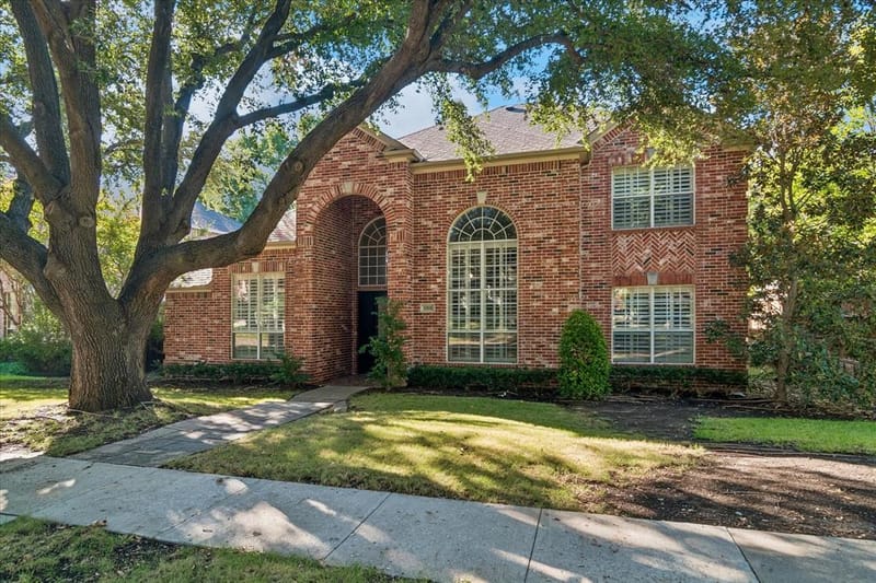 5908 Pebblestone Lane, Plano TX 75093