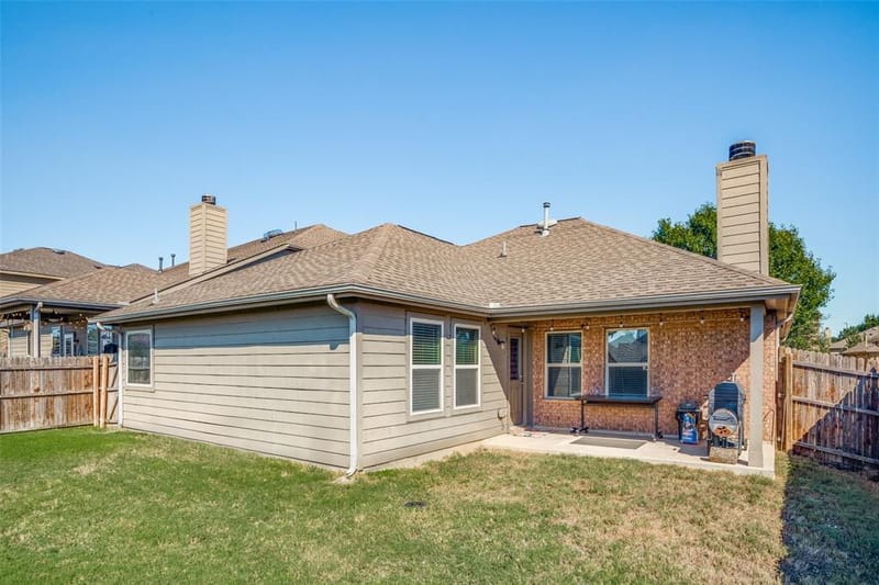 14317 Mariposa Lily Lane, Fort Worth TX 76052 - Photo 22