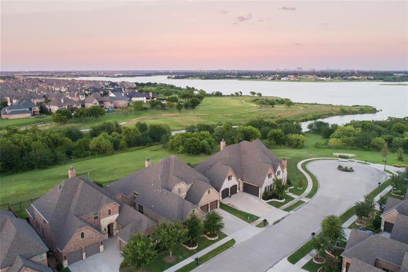 1237 Sebastian Road, The Colony TX 75056 - Photo 7