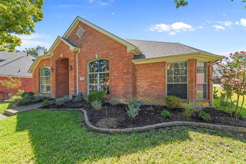 2768 Club Ridge Drive, Lewisville TX 75067 - Photo 2