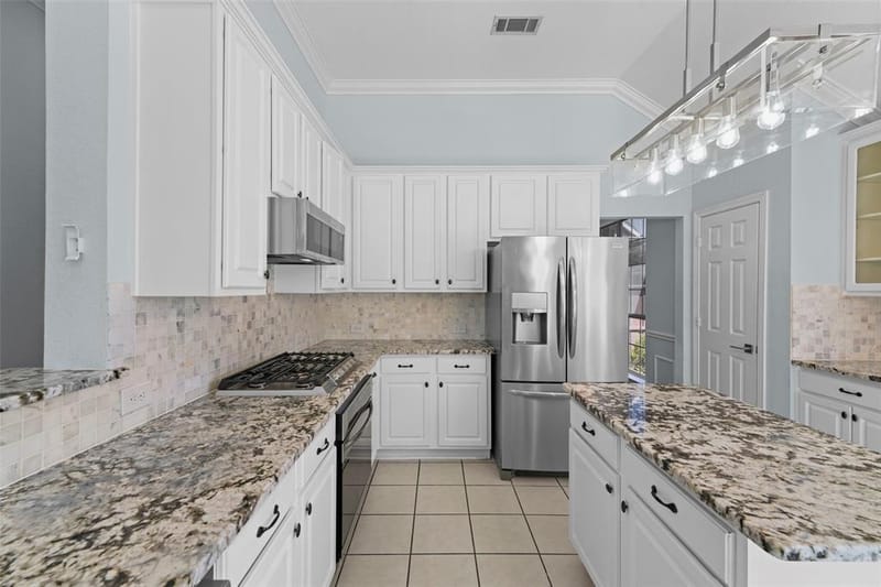 2768 Club Ridge Drive, Lewisville TX 75067 - Photo 16
